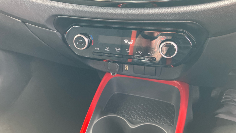 Toyota Aygo X 1.0 VVT-i Edge 5dr Petrol Hatchback